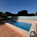 CHALET EN CIJUELA