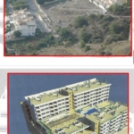 SOLAR PARA CONSTRUCCION DE RESIDENCIA DE MAYORES O APARTAMENTOS VACACIONALES EN MARINA DEL ESTE (ALMUÑECAR)