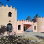 Se vende castillo en Moraleda de Zafayona.
