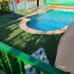 Se vende cortijo en Santa Fé (GRANADA ) 3 viviendas, piscina y 2000 M²